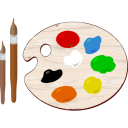 DrawOn: Draw simple or Draw on photo with hands