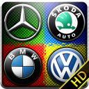 Cars Logo Quiz HD