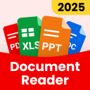 All Document Reader and Viewer