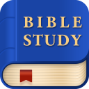Bible Study: KJV, Audio & AI