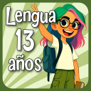 Spanish Grammar 13 yrs