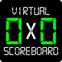 Virtual Scoreboard - Sports