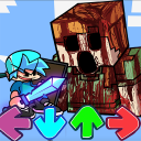 Funkin Edition in FNF PE.Mod