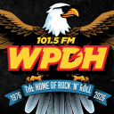 101.5 WPDH