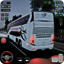 Bus Simulator Travel Bus Games