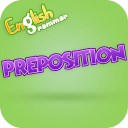 Learning Prepositions Quiz App