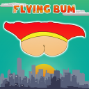 Flying Bum