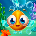 PuffOut - Endless Underwater Game!