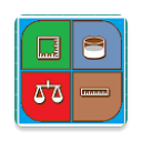 Simple (SI) Unit Converter