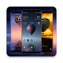 Air Balloon Wallpaper