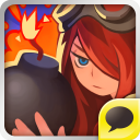 VikingWars for Kakao