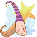 Italian bedtime stories