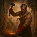 Battlesmiths: Medieval RPG