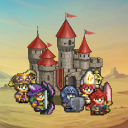 Waggle Squad: Pixel Swarm