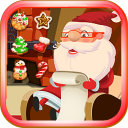 Santa's Holiday: Xmas Match-3
