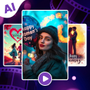 AI Video Maker With Music