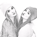 Pencil Sketch Photo Editor