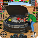 Car Repair Simulator Game