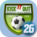 Kick it out 2026