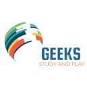 GEEKS STUDY AND PLAY(7,8,9)