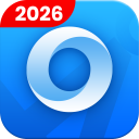 Web Browser - Fast & Private