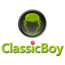 ClassicBoy Retro Game Emulator