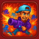 Eternal Legion: Merge Heroes