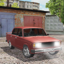 Симулятор ВАЗ Лада 2105 Жигули