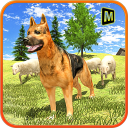 Herding Shepherd Dog Simulator