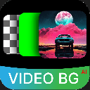 Video Background Changer