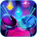 Electronic Drums Game