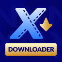 Video Downloader & Player Home