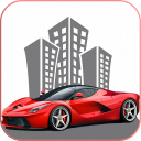 FiK: Find Car, Parking, Gara, Car location