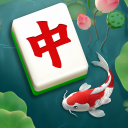 Koi Mahjong-Classic Tile Match
