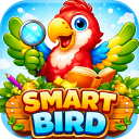 Smart Bird: Sorting Puzzle