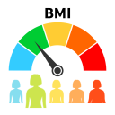 BMI Calculator: Weight Tracker