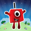 Numberblocks World