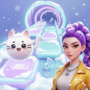 Cat Jump: Cute Pet Music Game