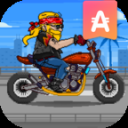 Moto Quest : Bike racing