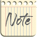 Save Notes :Notepad, Notebook