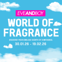 EVEANDBOY–Makeup/Beauty Shop