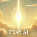 PRAY.AI - CREATE, SHARE, PRAY