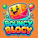 Bouncy Block