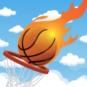 Dunk The Ball : Basketball Dunk Game