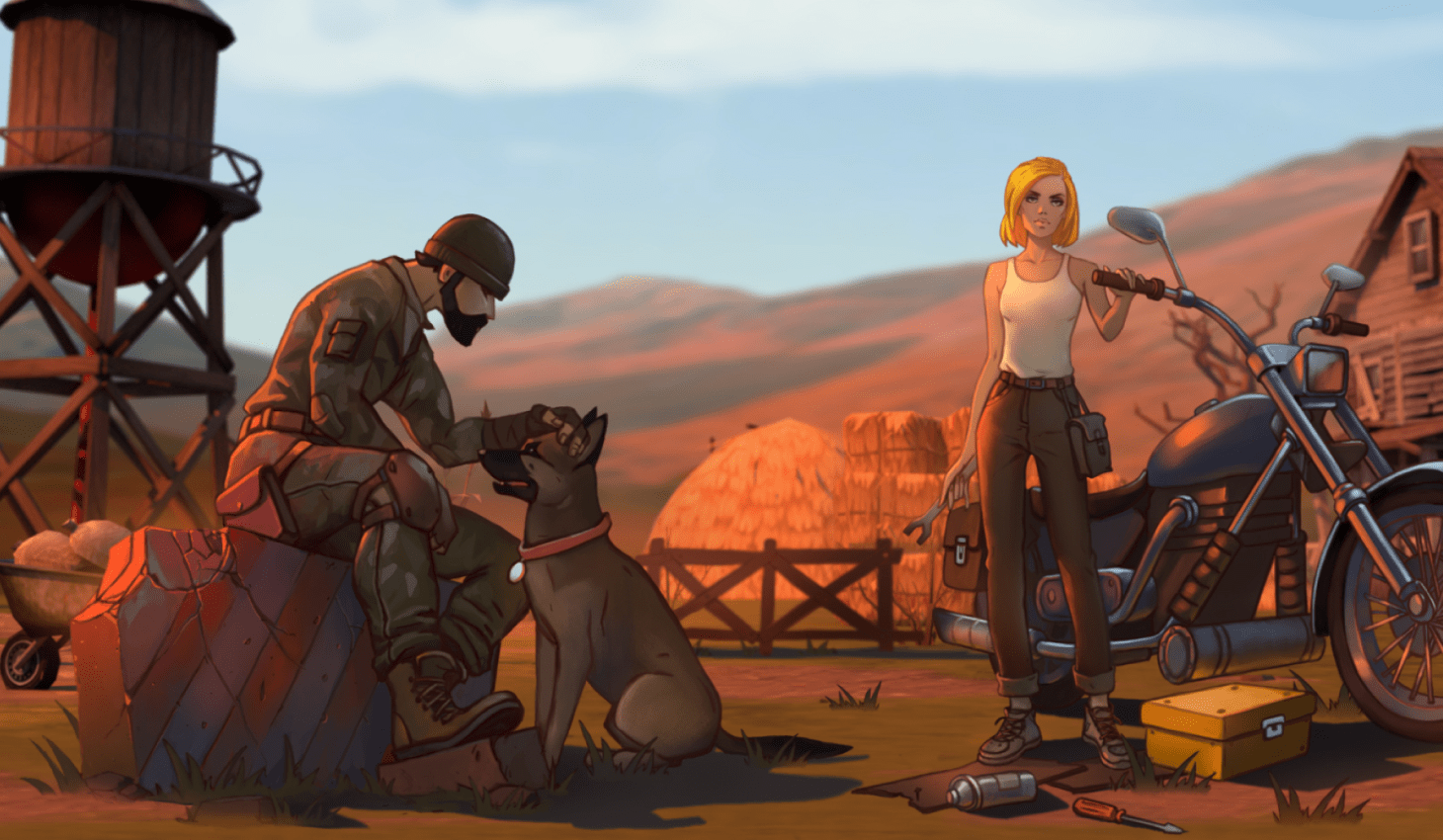 Last Day on Earth image