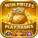 WinRewards Arcade–Real Rewards