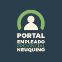 Portal del empleado - Neuquén