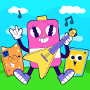 Music Box Scary Battle