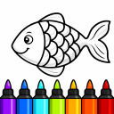 Baby Game for 2, 3, 4 Year Old