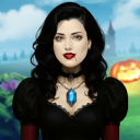 Queen's Garden 3: Halloween